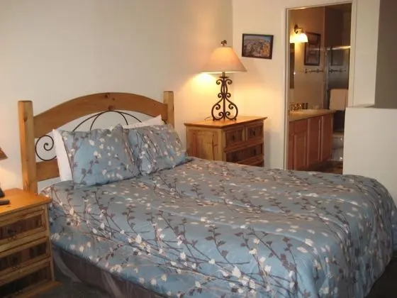 Apart Daire, 1 Yatak Odası (+ Loft)