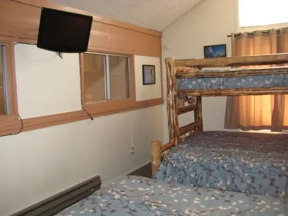 Apart Daire, 1 Yatak Odası (+ Loft)