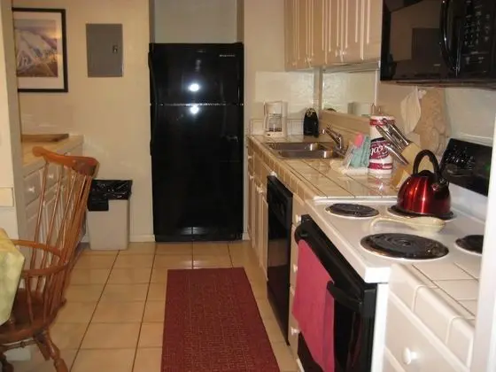 Apart Daire, 1 Yatak Odası (+ Loft)