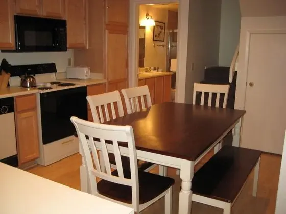 Apart Daire, 1 Yatak Odası (+ Loft)