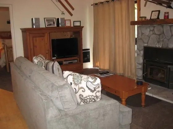 Apart Daire, 1 Yatak Odası (+ Loft)