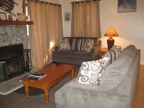 Apart Daire, 1 Yatak Odası (+ Loft)