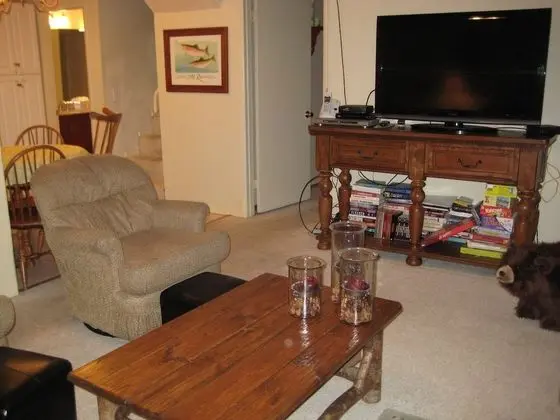 Apart Daire, 1 Yatak Odası (+ Loft)
