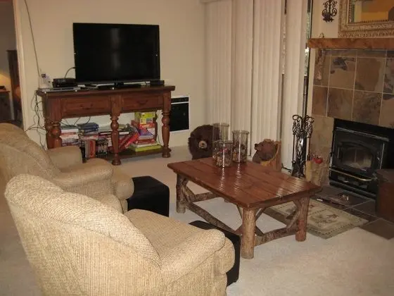 Apart Daire, 1 Yatak Odası (+ Loft)