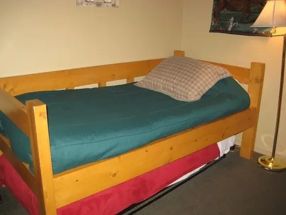 Premier Daire, 2 Yatak Odası, Dağ Manzaralı