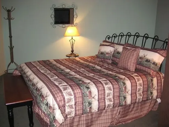 Premier Daire, 2 Yatak Odası, Dağ Manzaralı