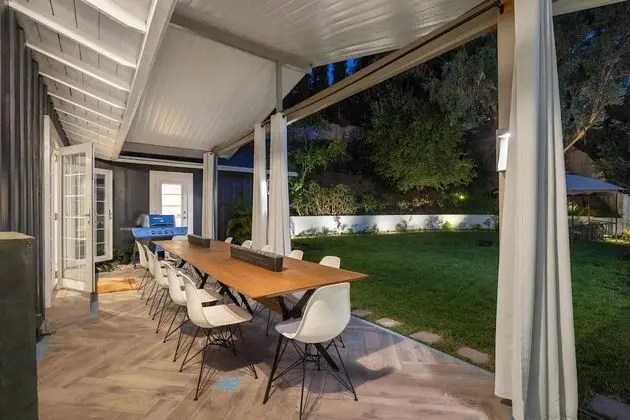 Villa, Birden Çok Yatak, Veranda, Şehir Manzaralı