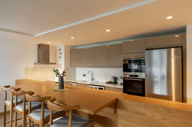 King Suite, Havuz Manzaralı, Teraslı