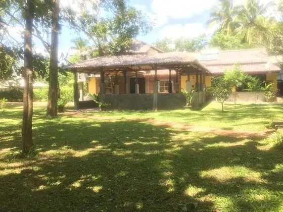 Family Villa, Birden Çok Yatak, Sigara İçilmez