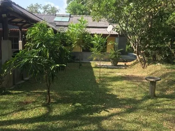 Family Villa, Birden Çok Yatak, Sigara İçilmez