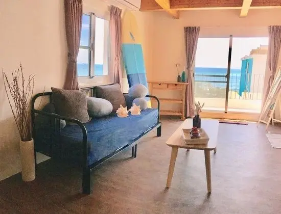 Panoramic Çatı Katı (Loft), Birden Çok Yatak, Sigara İçilmez