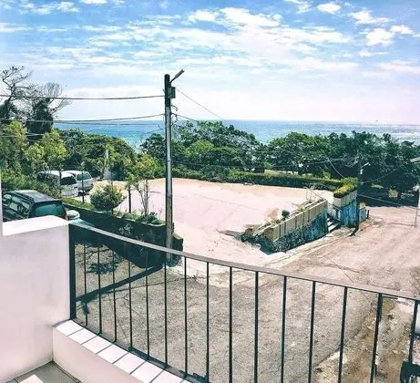 Panoramic Çatı Katı (Loft), Birden Çok Yatak, Sigara İçilmez