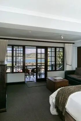 Executive Oda, Lagün Manzaralı