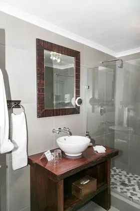 Executive Oda, Lagün Manzaralı