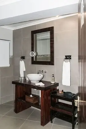 Executive Oda, Lagün Manzaralı