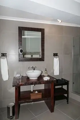 Executive Oda, Lagün Manzaralı
