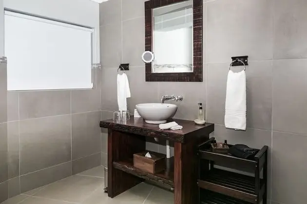 Executive Oda, Lagün Manzaralı
