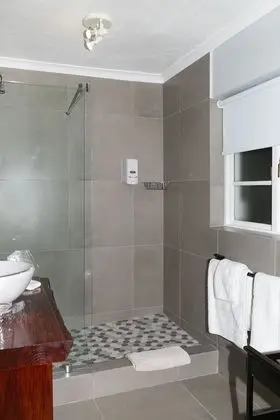 Executive Oda, Lagün Manzaralı