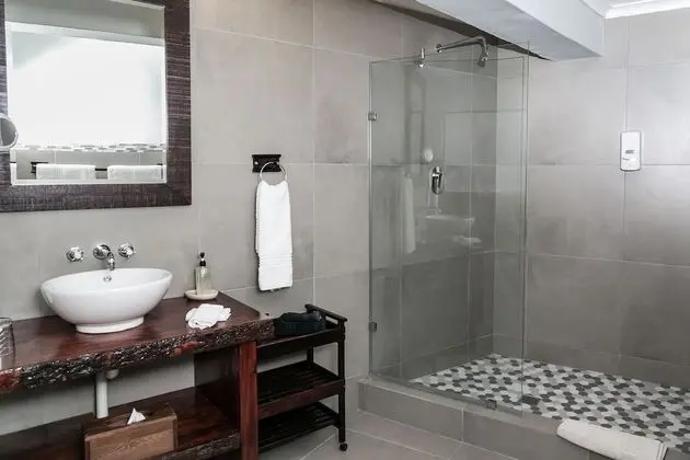 Executive Oda, Lagün Manzaralı