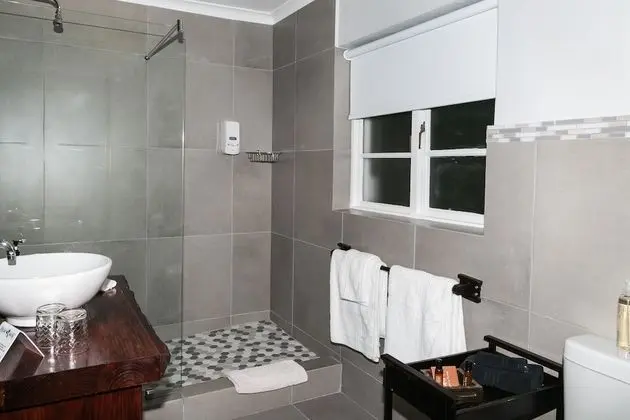 Executive Oda, Lagün Manzaralı