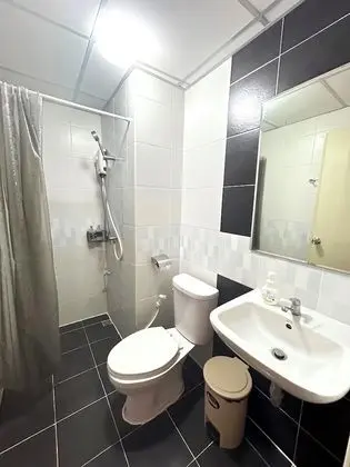 Triple Room with Shower
