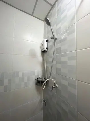 Triple Room with Shower