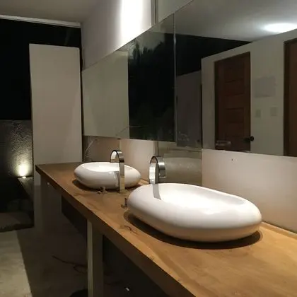 Basic Oda, Karma Ranzalı Oda (Double Pod in 10 Mixed Pods Room)