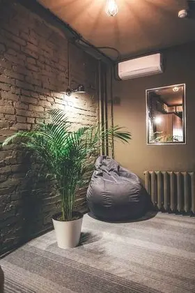 Ortak Ranzalı Oda, Sadece erkekler için (10 beds)