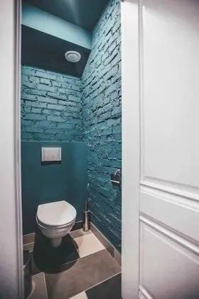 Ortak Ranzalı Oda, Sadece erkekler için (10 beds)