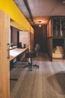 Ortak Ranzalı Oda, Sadece kadınlar için (12 beds)