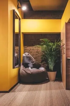 Ortak Ranzalı Oda, Sadece kadınlar için (12 beds)