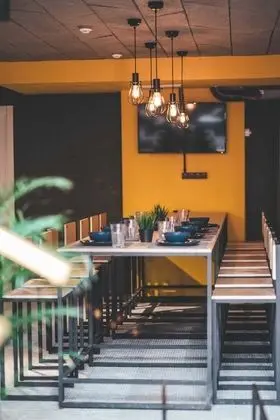 Ortak Ranzalı Oda, Sadece kadınlar için (12 beds)