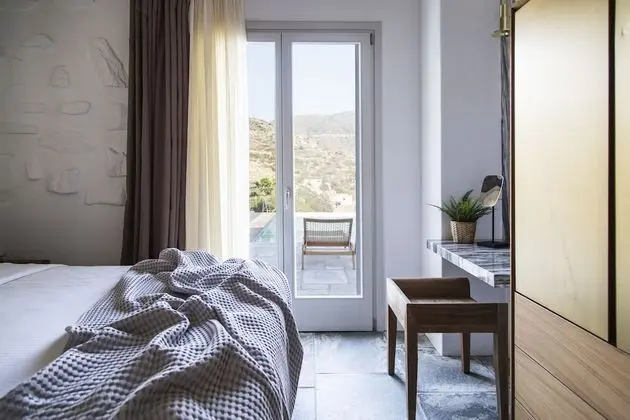 Deluxe Süit, Kişiye Özel Havuzlu, Deniz Manzaralı