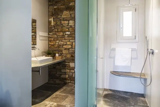 Deluxe Süit, Kişiye Özel Havuzlu, Deniz Manzaralı