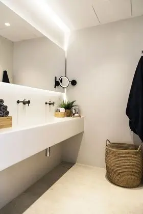 Design Süit, Kişiye Özel Havuzlu, Deniz Manzaralı