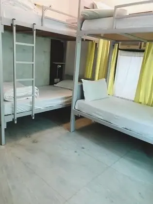 Standard Ortak Ranzalı Oda