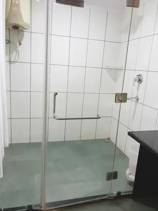 Standard Ortak Ranzalı Oda