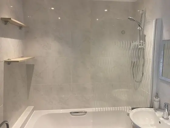 Kır Evi, 1 En Büyük (King) Boy Yatak