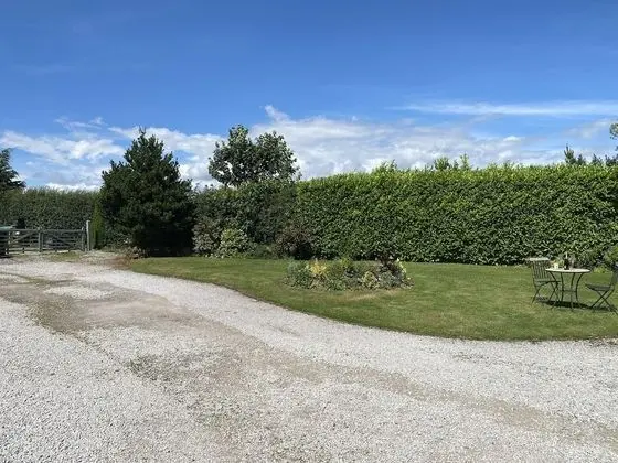 Kır Evi, 1 En Büyük (King) Boy Yatak