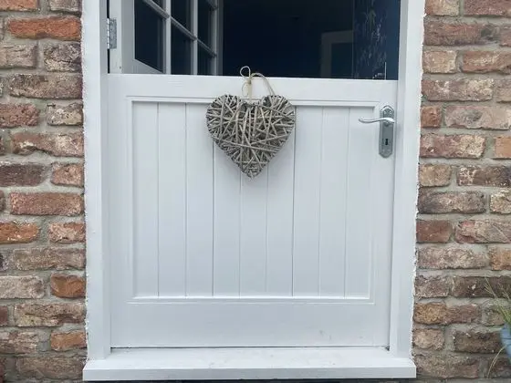 Kır Evi, 1 En Büyük (King) Boy Yatak
