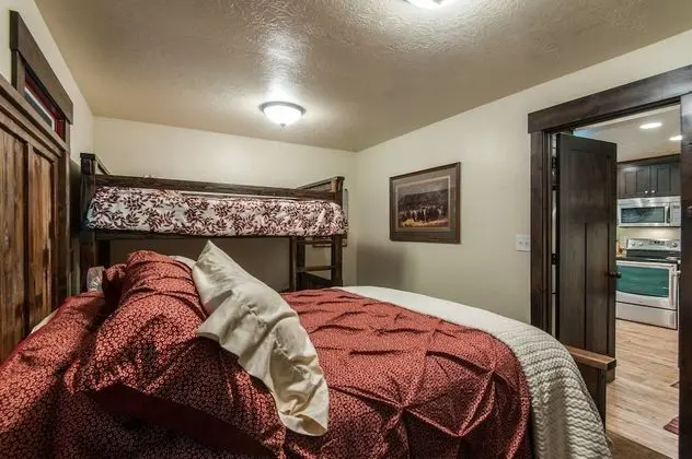 Romantic Kulübe, 2 Yatak Odası, Nehir Manzaralı, Dağ Yamacı