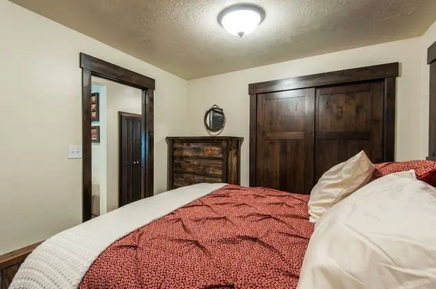Romantic Kulübe, 2 Yatak Odası, Nehir Manzaralı, Dağ Yamacı
