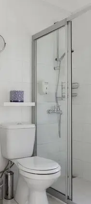 Tek Büyük Yataklı Oda, Kısmi Deniz Manzaralı