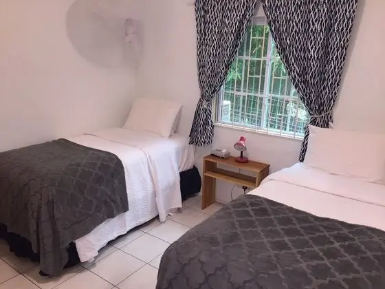 Deluxe Apart Daire, 2 Yatak Odası, Balkon, Okyanus Manzaralı