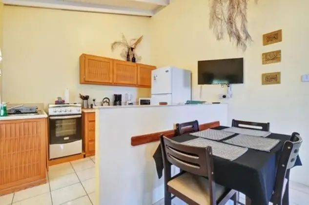 Deluxe Apart Daire, 2 Yatak Odası, Balkon, Okyanus Manzaralı