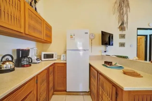 Deluxe Apart Daire, 2 Yatak Odası, Balkon, Okyanus Manzaralı
