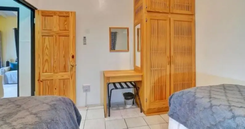 Premier Apart Daire, 2 Yatak Odası, Deniz Manzaralı
