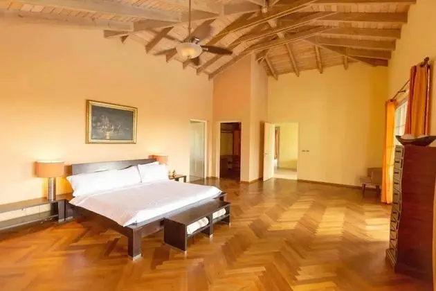 Exclusive Villa, 4 Yatak Odası, Kişiye Özel Havuzlu, Okyanus Manzaralı