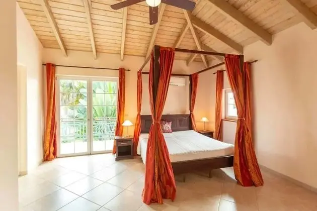 Exclusive Villa, 4 Yatak Odası, Kişiye Özel Havuzlu, Okyanus Manzaralı