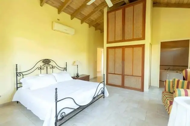 Exclusive Villa, 4 Yatak Odası, Kişiye Özel Havuzlu, Okyanus Manzaralı